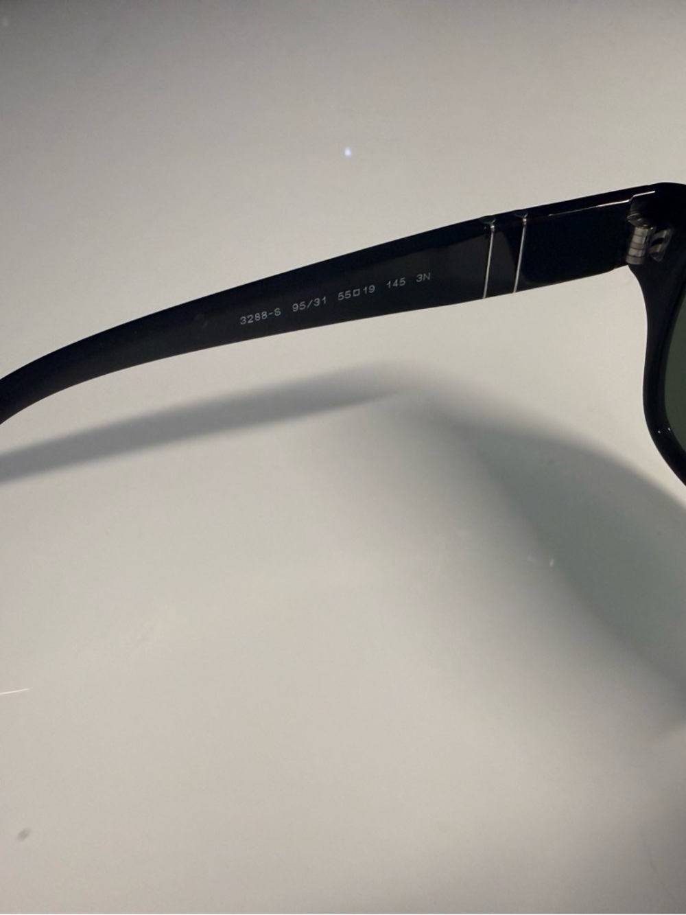 Persol Sunglasses - PO3288S 55/19 - Picture 6 of 8